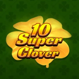 10 Super Clover