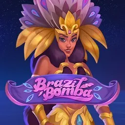 Brazil Bomba
