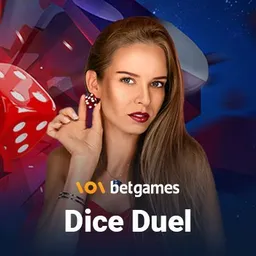 Dice Duel