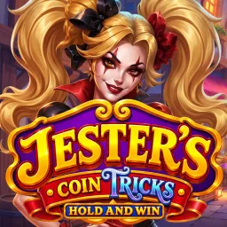 Jester’s Coin Tricks