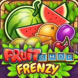 Fruit Shop Frenzy