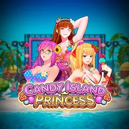 Candy Island Princess