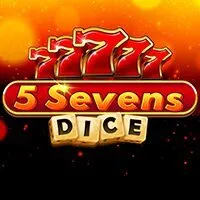5 Sevens Dice