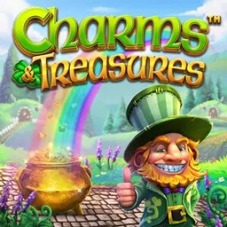 Charms and Treasures