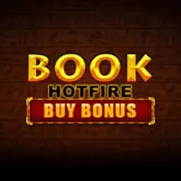 Book Hotfire Multichance Buy Bonus