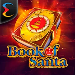 Book Of Santa